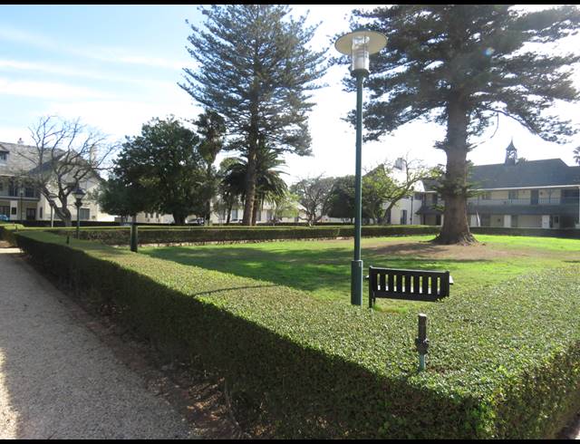 122M² OFFICE TO LET IN PAARDEVLEI
